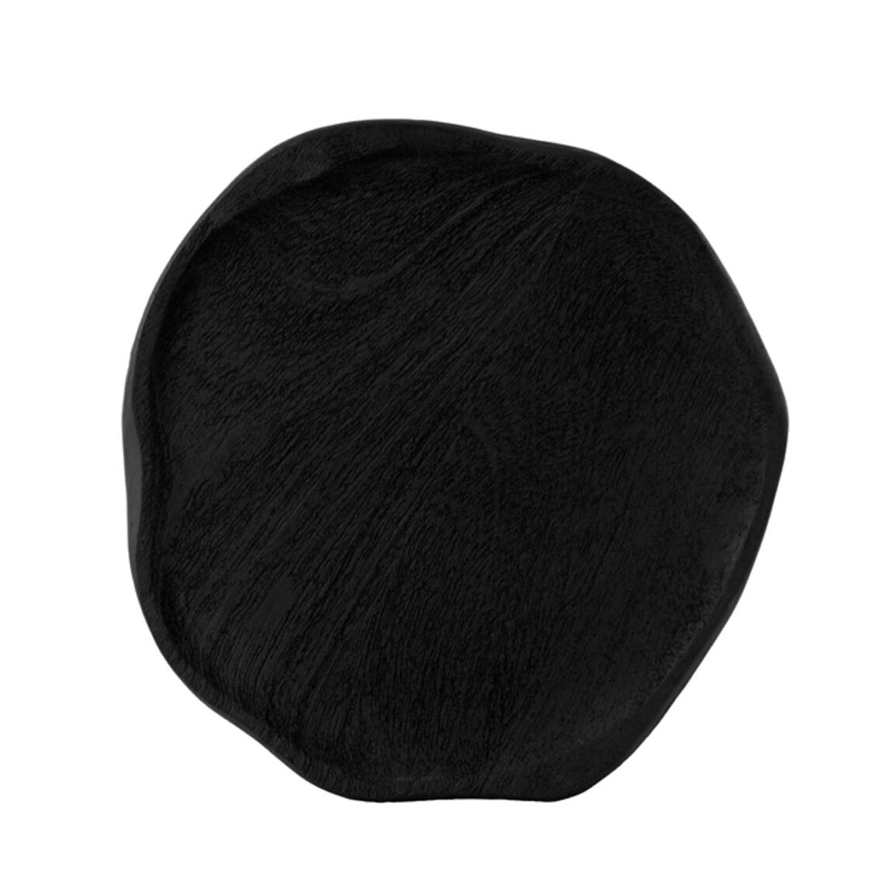 Tray Robinia | Zwart