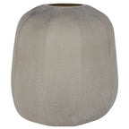 Light & Living vaas Bradley | Glas taupe
