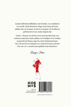 Londen | Hotspots voor fashion lovers