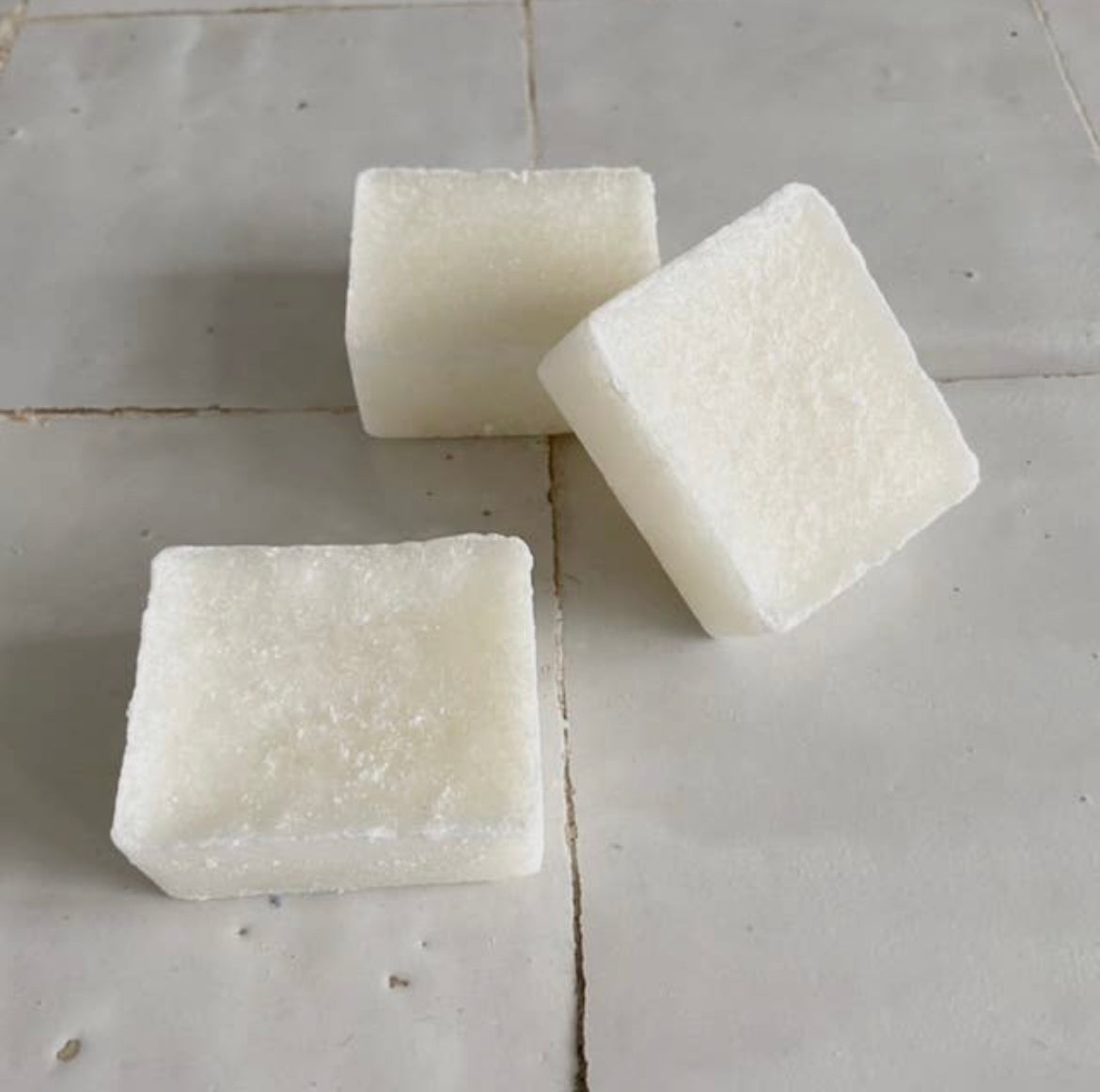 Geurblokje White Musk