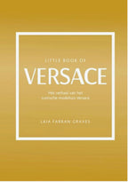 Little book of Versace
