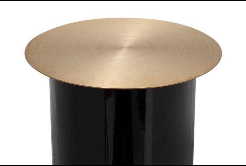 Art deco kandelaar S