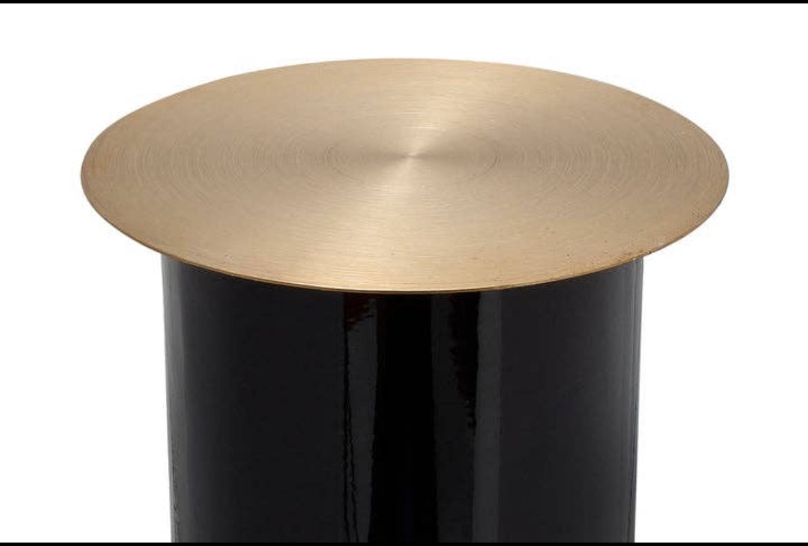 Art deco kandelaar S