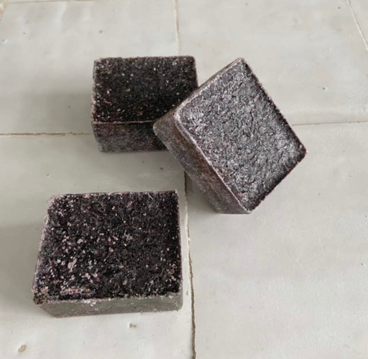 Geurblokje Black Musk