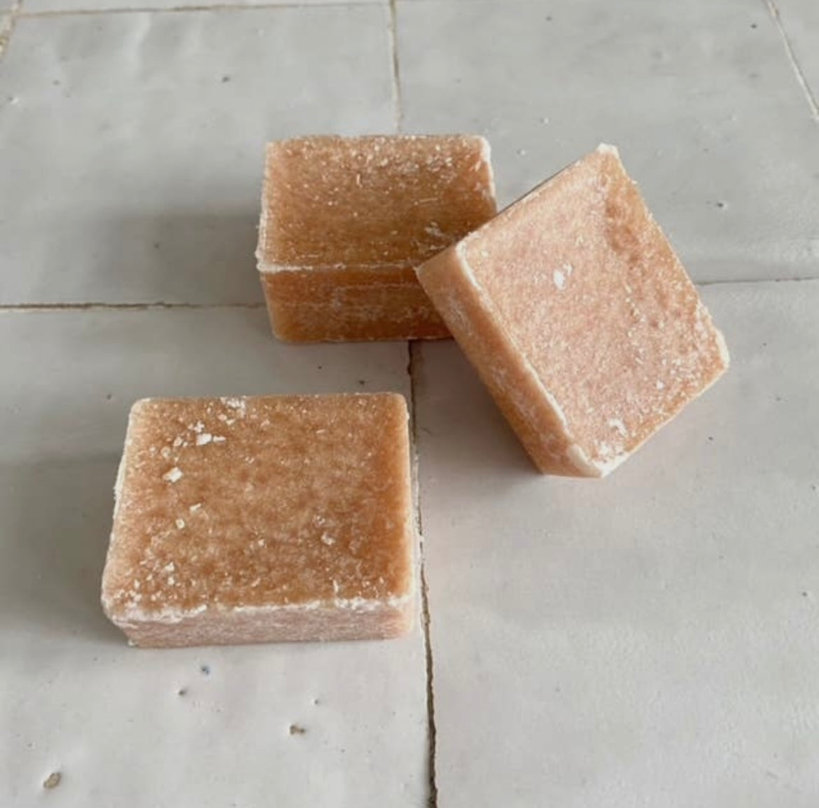 Geurblokje fresh cotton