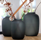 Artic satin | Matte Black