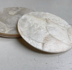 Schaaltje Capiz schelp