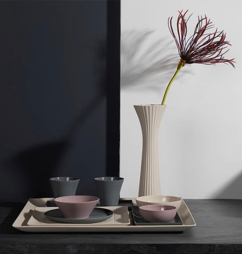 Vaas Tanta Beige