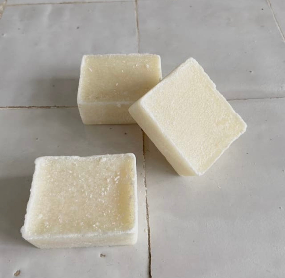 Geurblokje Amber Rose