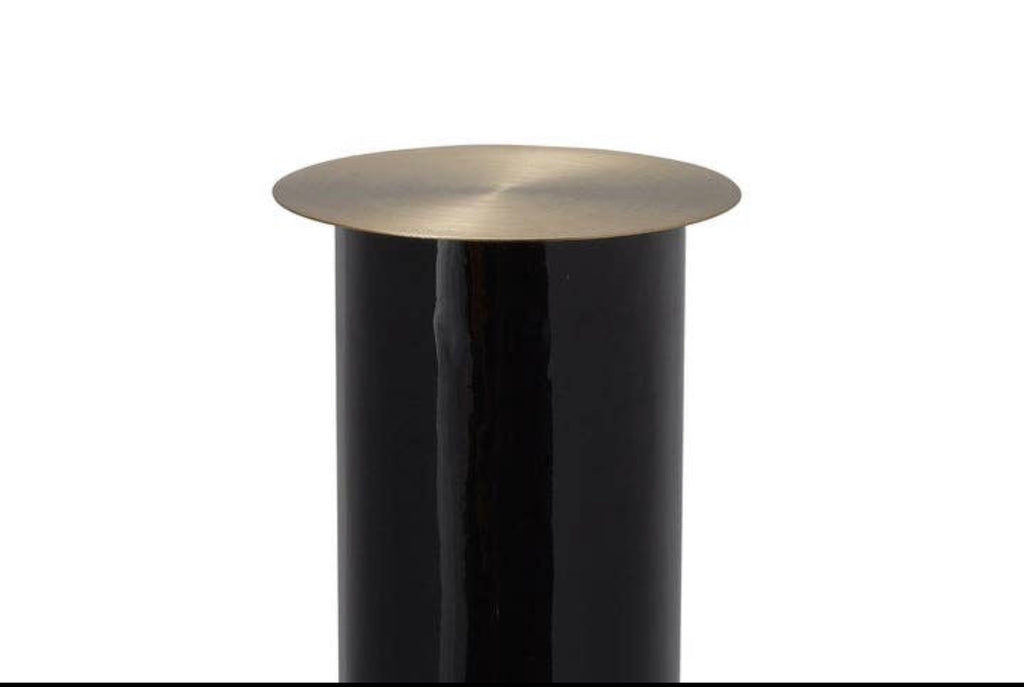 Art deco kandelaar L