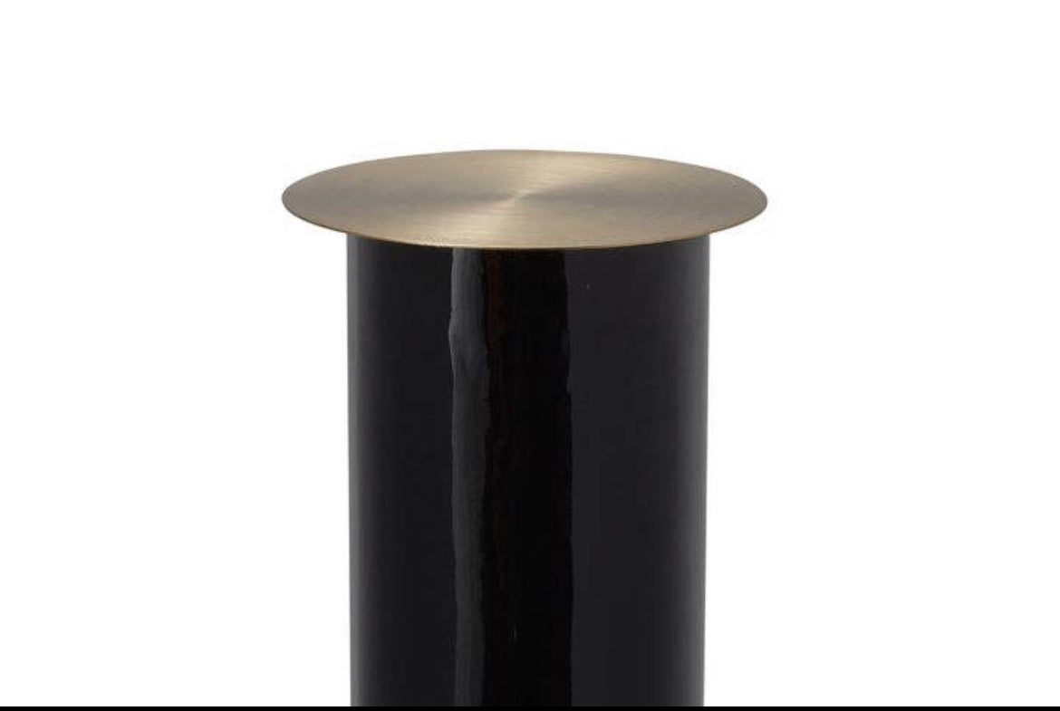 Art deco kandelaar L