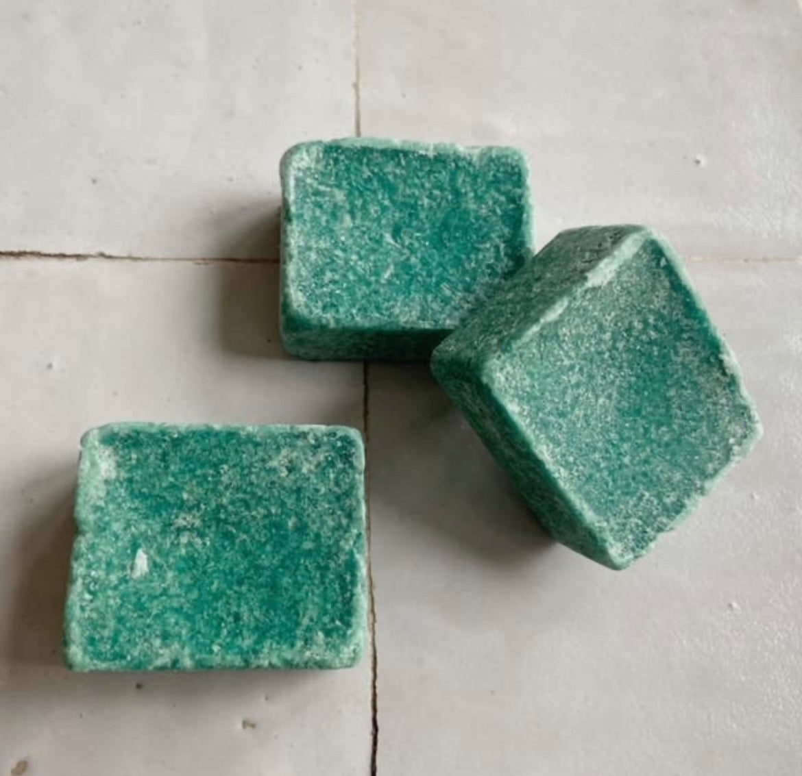 Geurblokje Eucalyptus