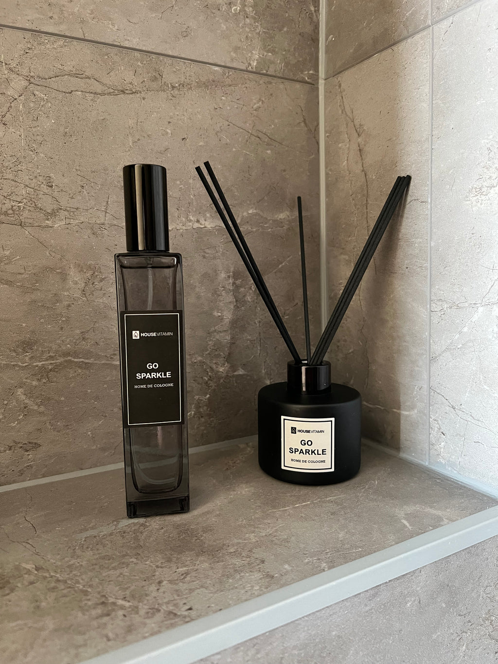 HV Roomspray Go Sparkle