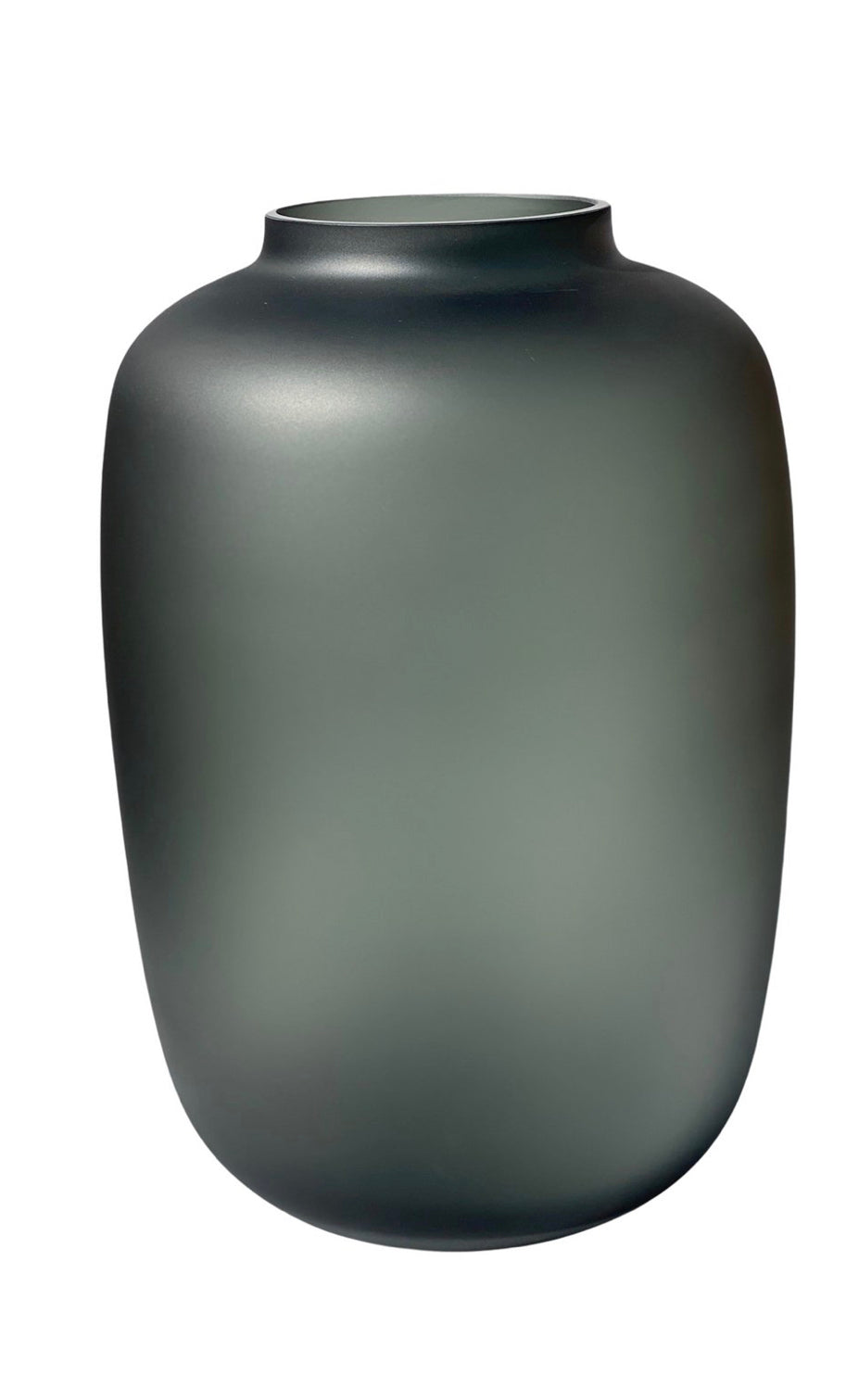 Artic satin | Black