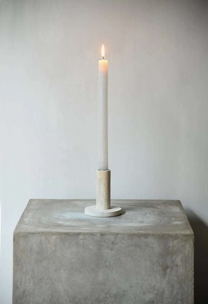 Leeff kandelaar | Caitlyn M