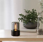 Aroma diffuser