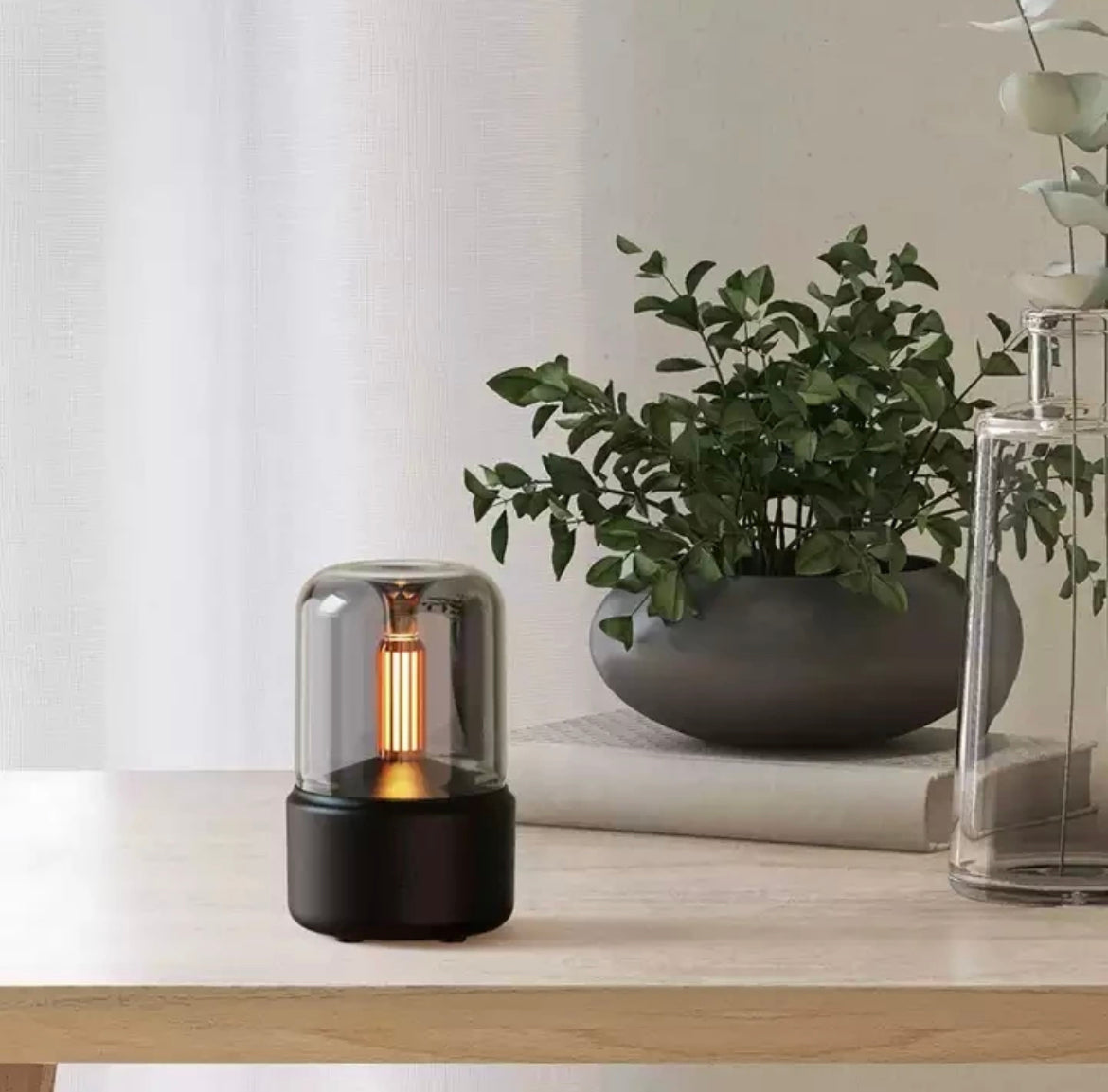 Aroma diffuser