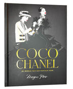 Boek Coco Chanel luxe editie
