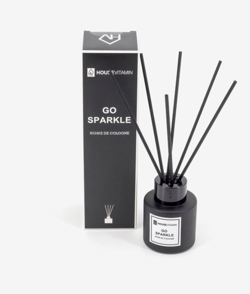 HV Geurstokjes Go Sparkle