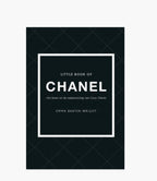 Wright little book of Chanel