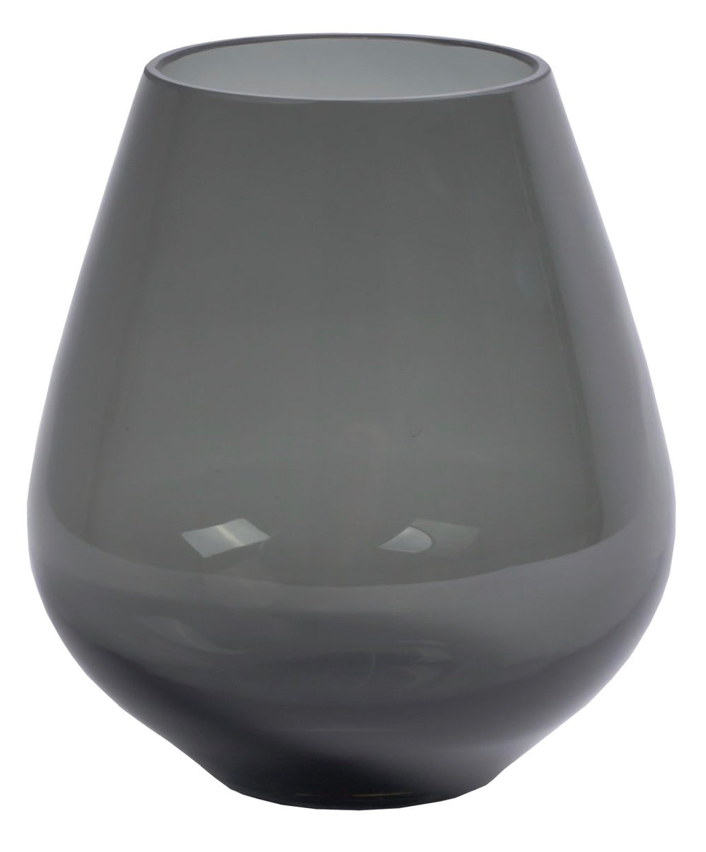 Windlicht Pear | Black M