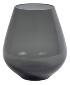 Windlicht Pear | Black M