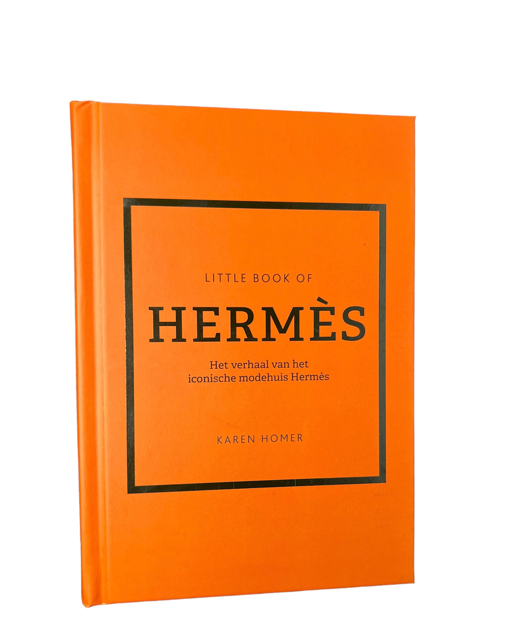 Little book of Hermes