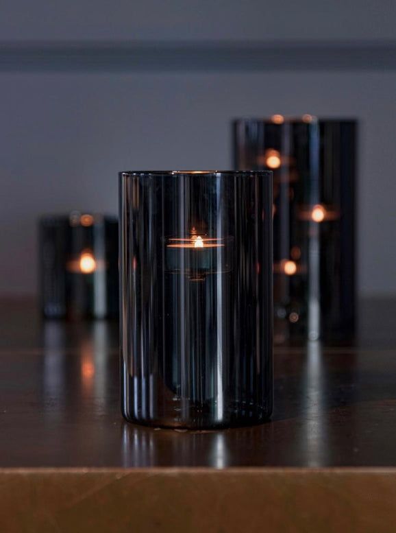 Gusta Theelichthouder Medium